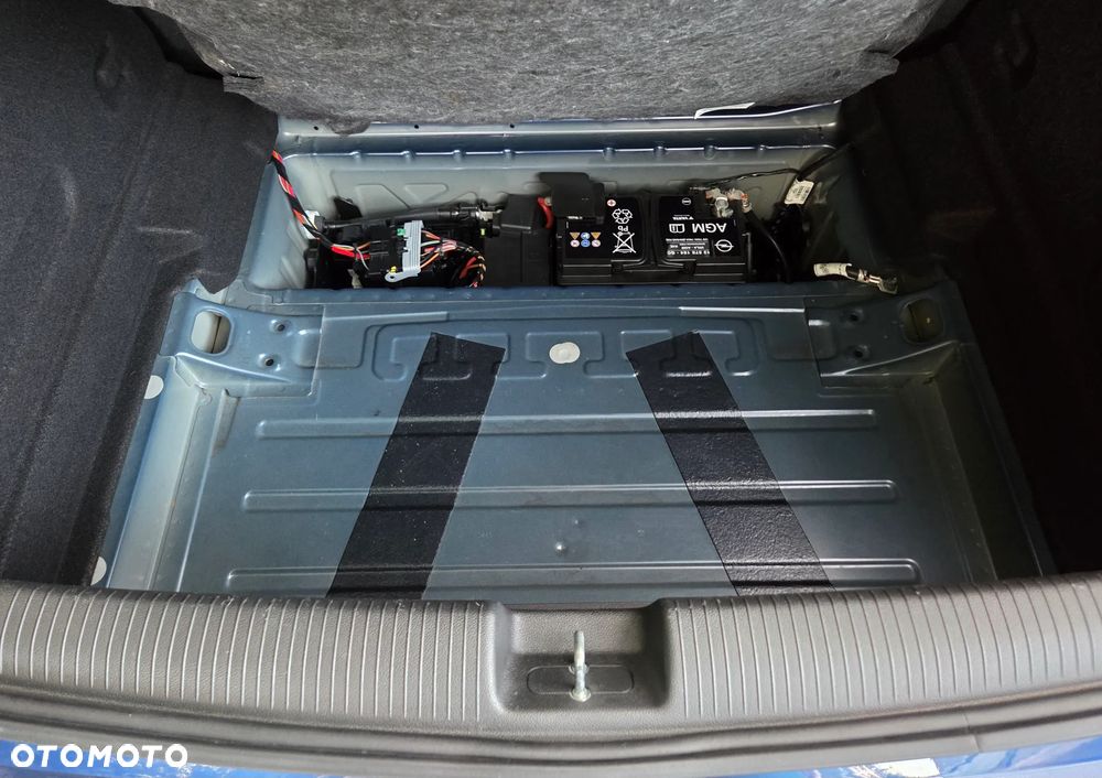 Opel Astra 1.2 Turbo Start/Stop Business Elegance - 15