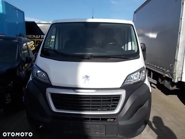Peugeot BOXER - 4