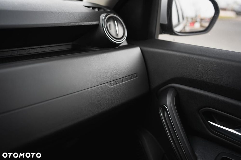 Dacia Duster - 21