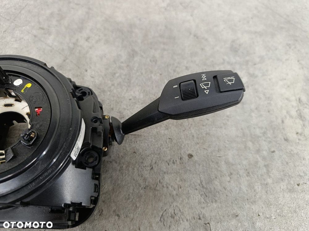 PRZEŁĄCZNIK ZESPOLONY BMW 1 E87 6989566-03 391002081  01208120  01108100 - 3