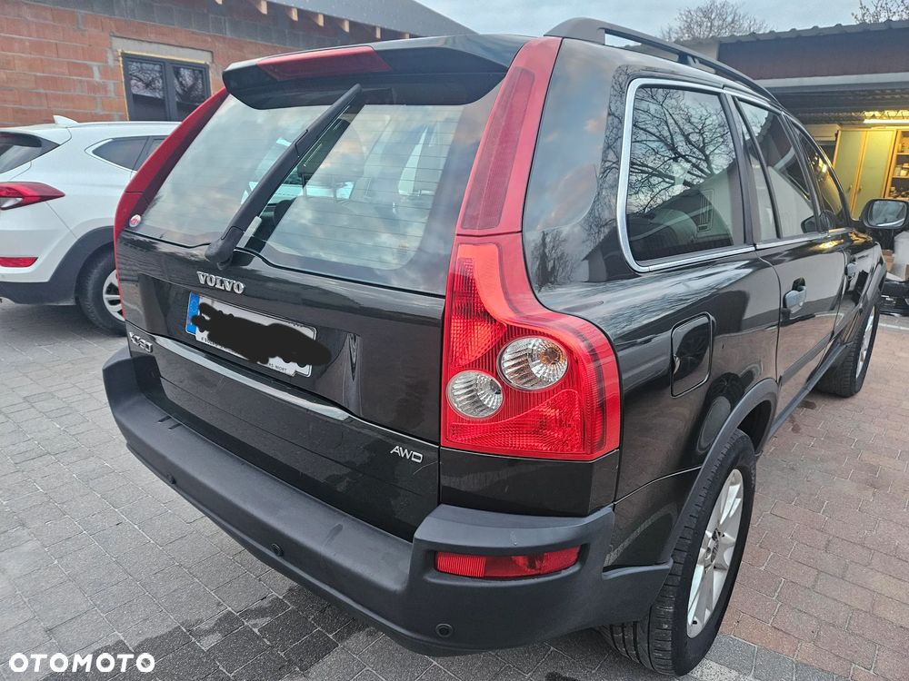 Volvo XC 90 - 10