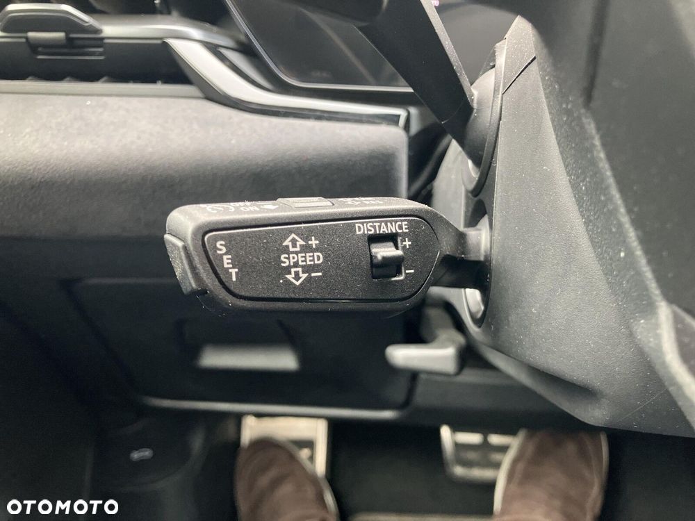 Audi A5 Limousine - 20