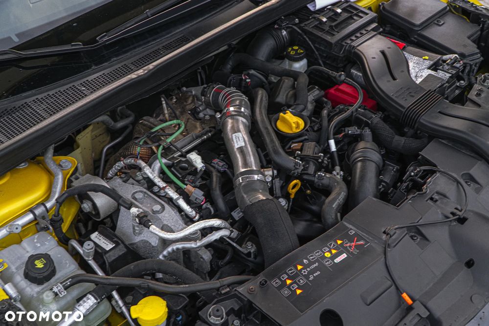 Renault Megane 1.8 TCe FAP R.S Trophy EDC - 25