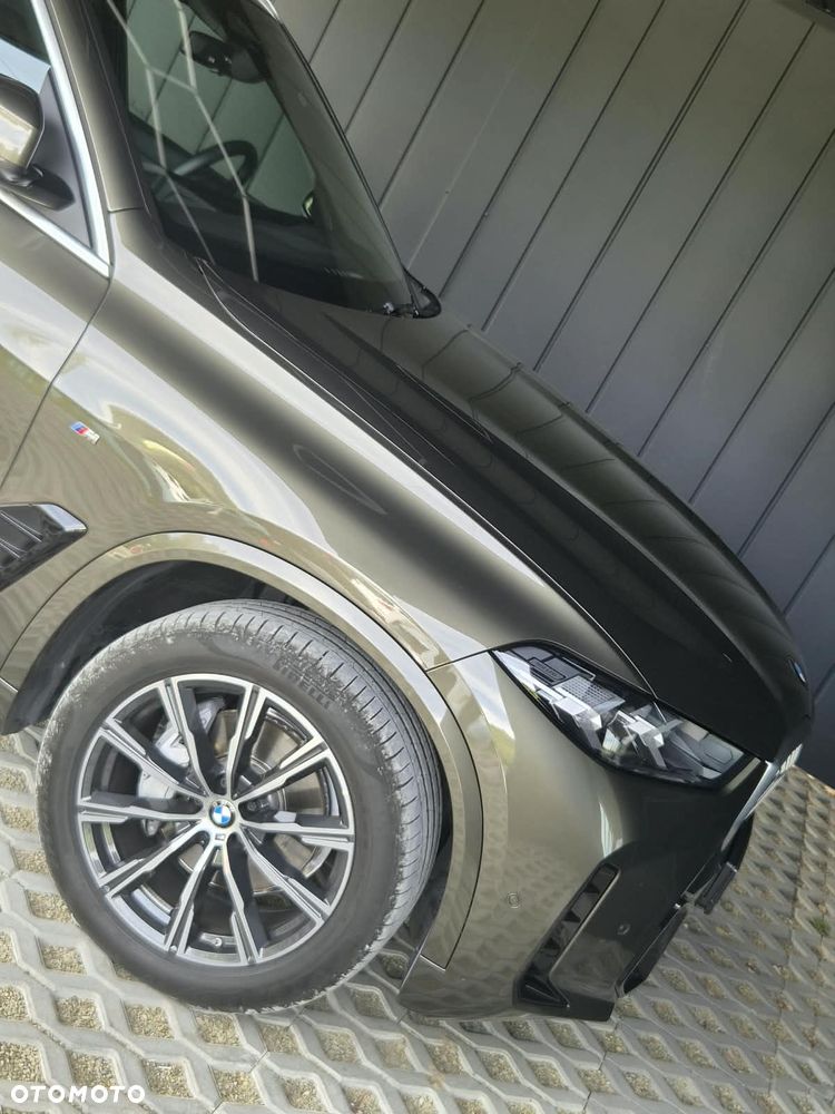BMW X5 xDrive30d mHEV sport - 25
