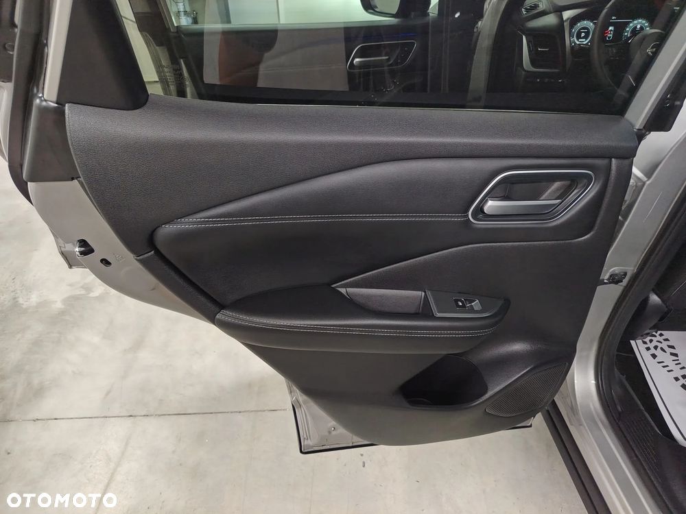 Nissan Qashqai 1.3 DIG-T MHEV Xtronic Tekna - 22