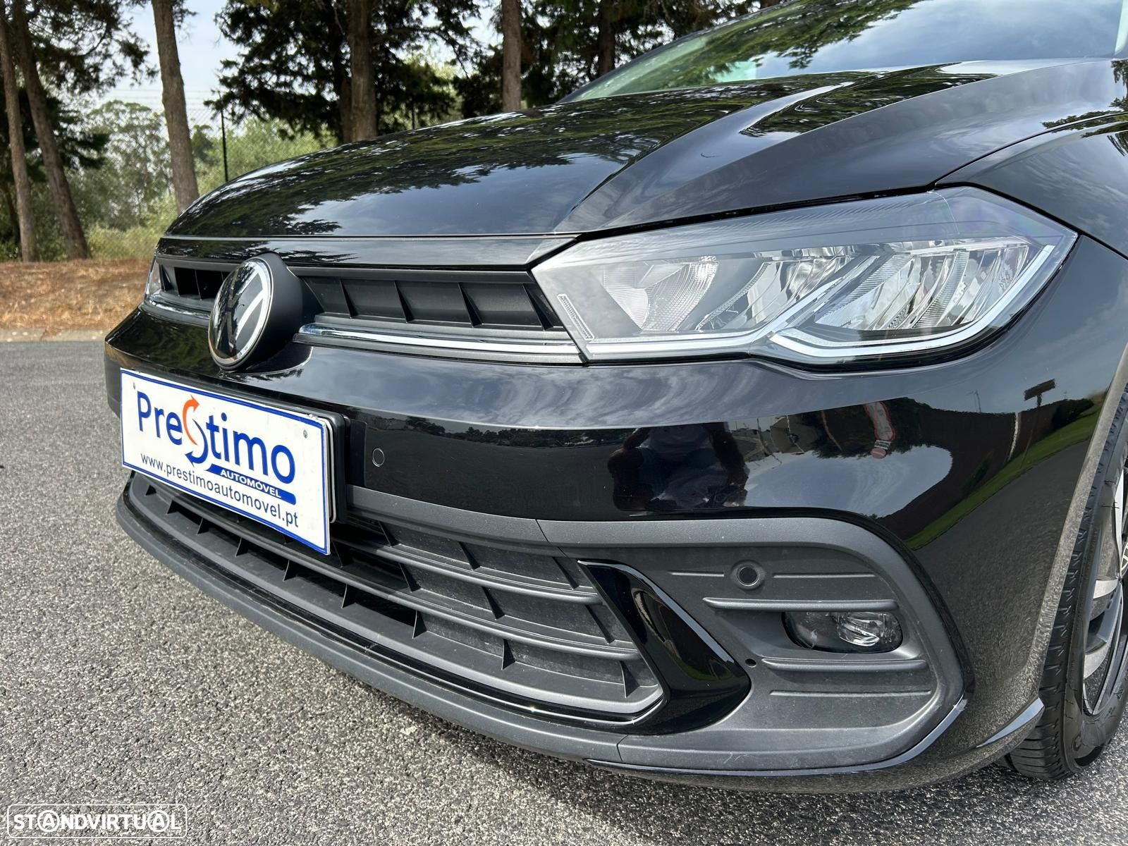 VW Polo 1.0 TSI Urban - 28