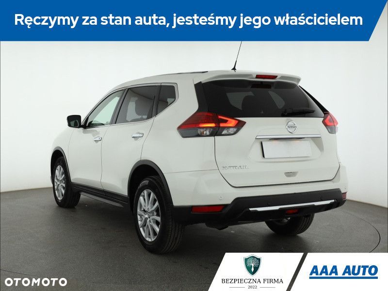 Nissan X-Trail - 6