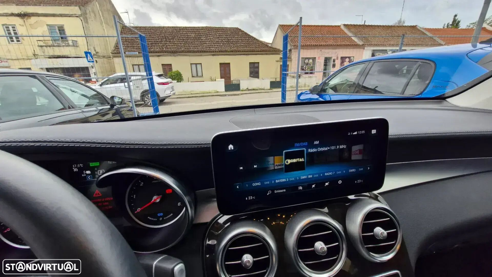 Mercedes-Benz GLC 300 - 7