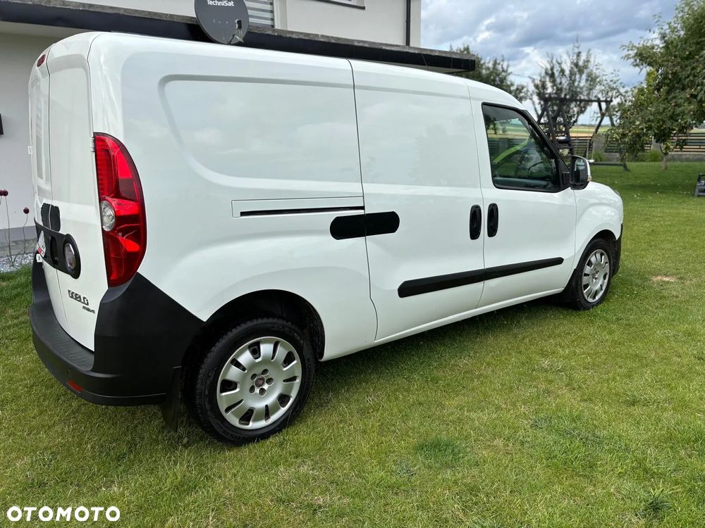 Fiat Doblo - 7