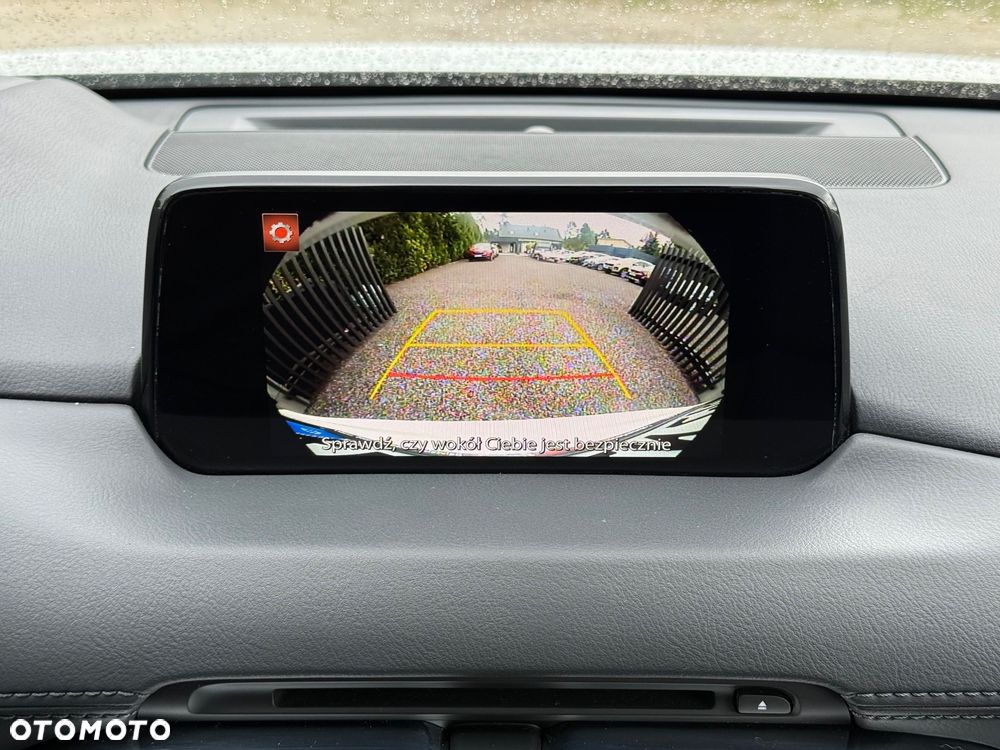 Mazda CX-5 SKYACTIV-G 165 Exclusive-Line - 15