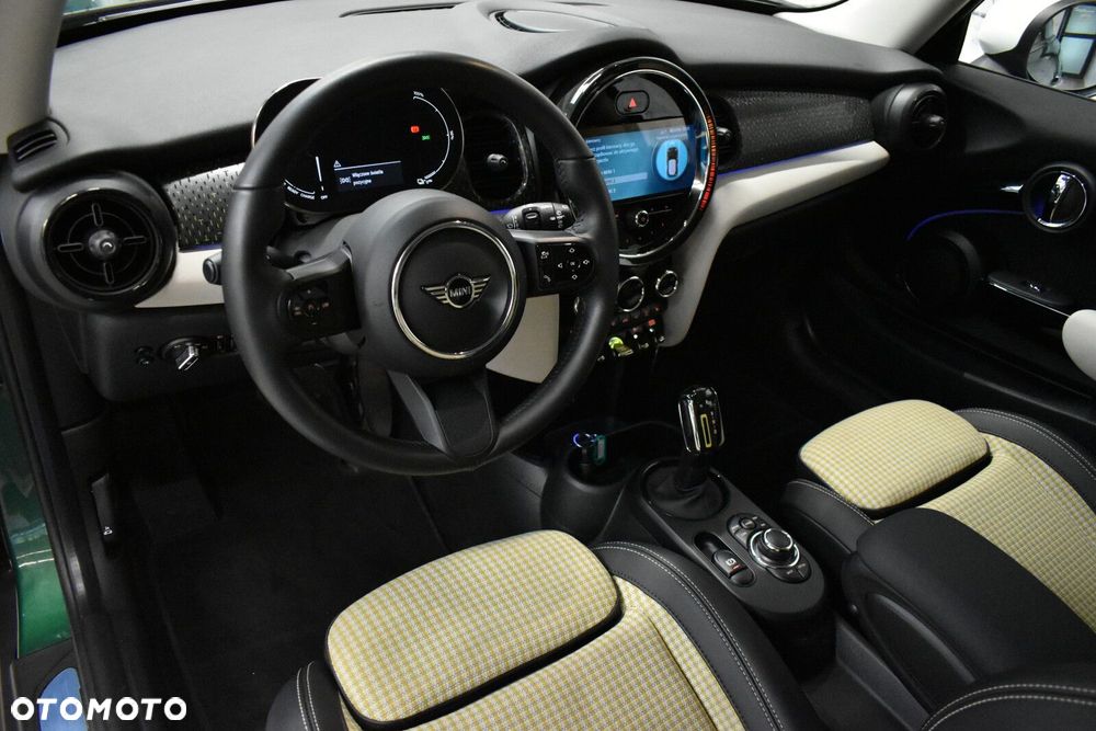 MINI Cooper S - 5
