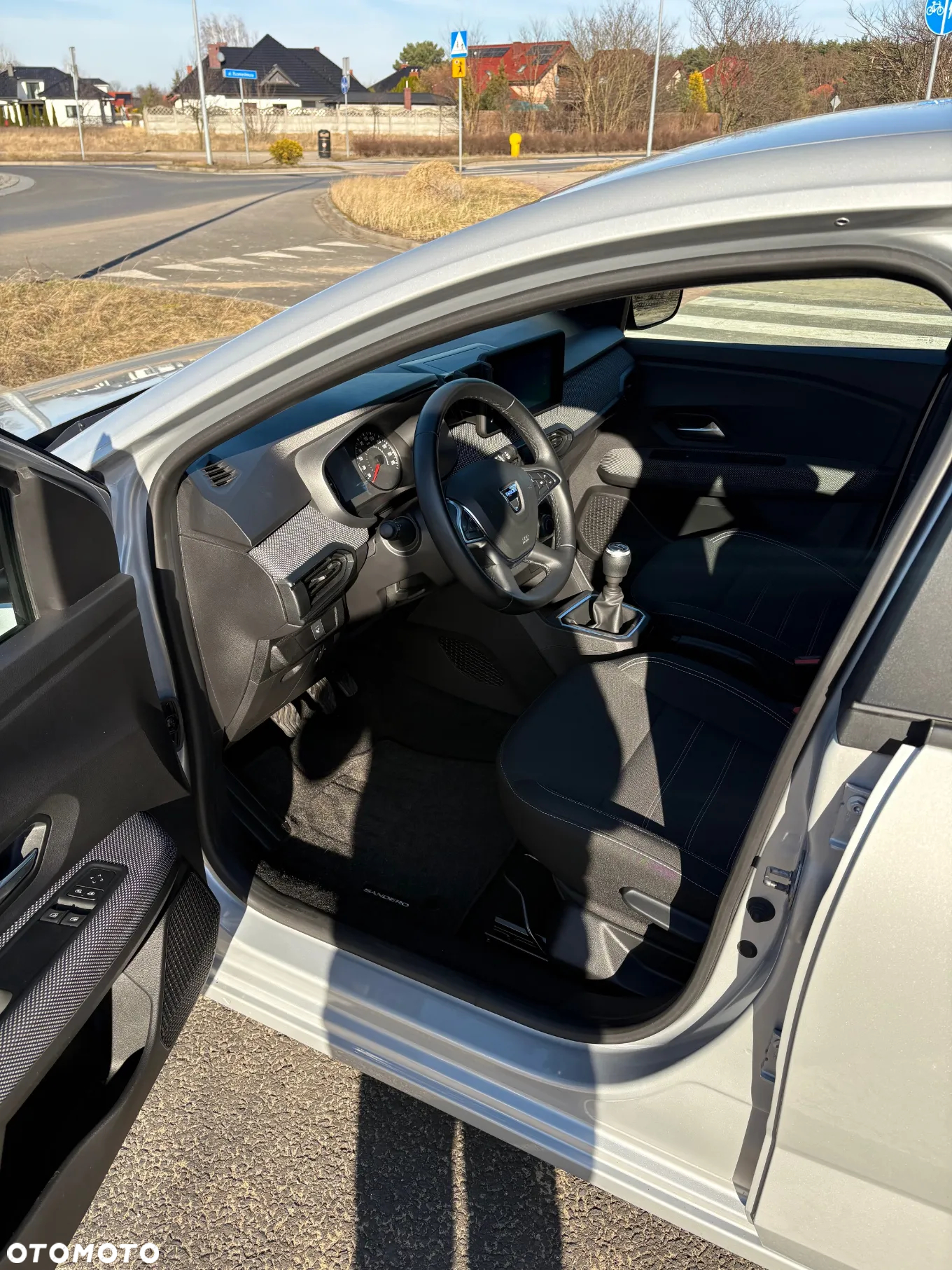 Dacia Sandero TCe 100 Comfort - 10