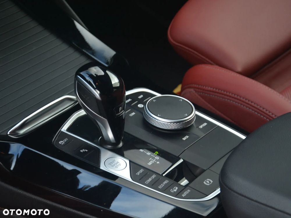 BMW X3 xDrive20i mHEV sport - 13