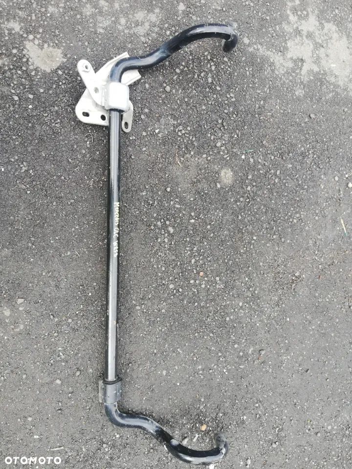 Drążek stabilizatora mercedes glc w253