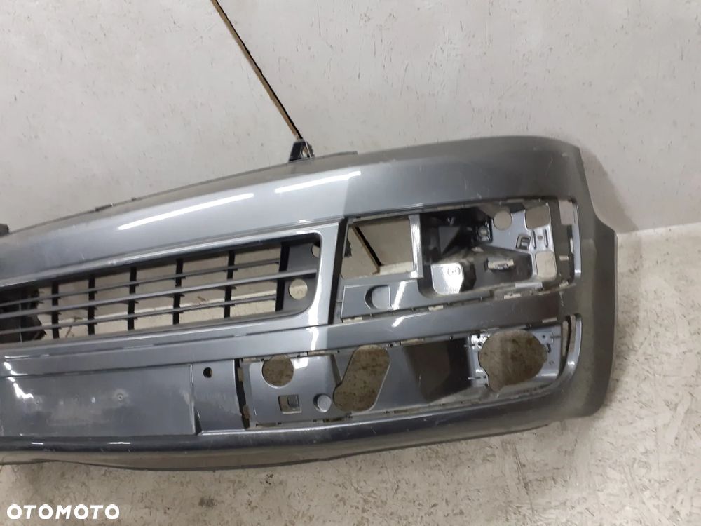 ZDERZAK PRZEDNI PRZÓD VW TRANSPORTER T5 LIFT 2010-2015R - 5