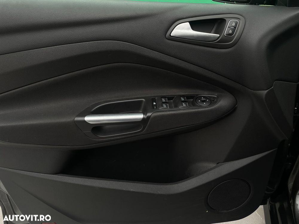 Ford C-Max 1.5 TDCi Start-Stop-System Aut. COOL&CONNECT - 18