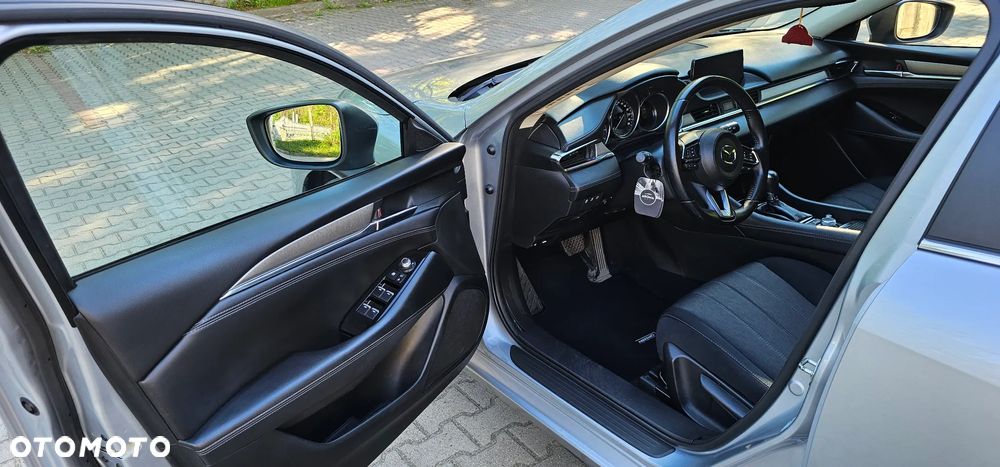 Mazda 6 2.0 SkyMotion - 10