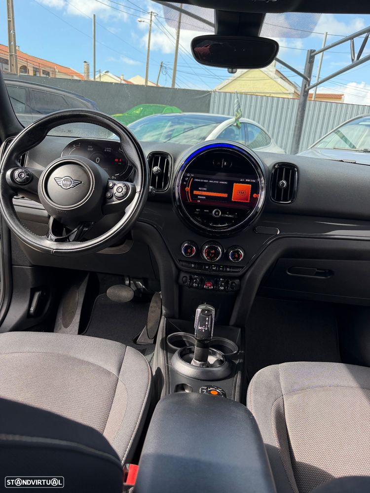 MINI Countryman - 17