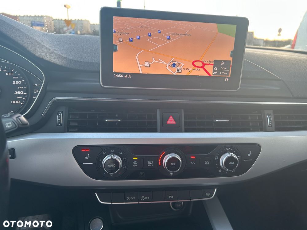 Audi A4 Avant 2.0 TDI S tronic - 26