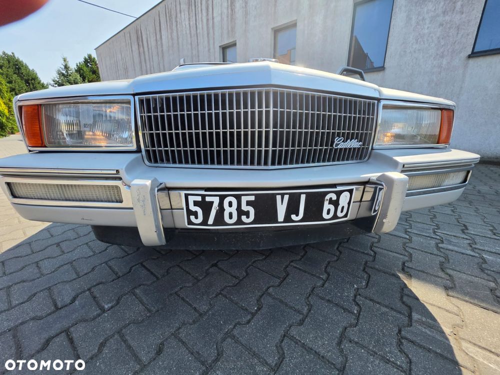 Cadillac Seville 4.6 STS - 1