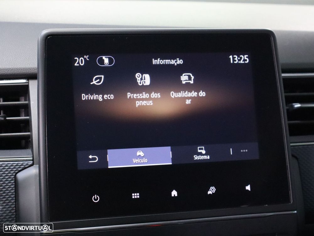 Renault Arkana 1.3 TCe Business EDC - 15