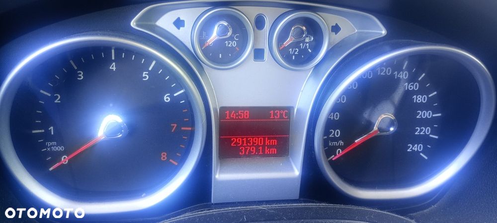 Ford C-MAX - 5