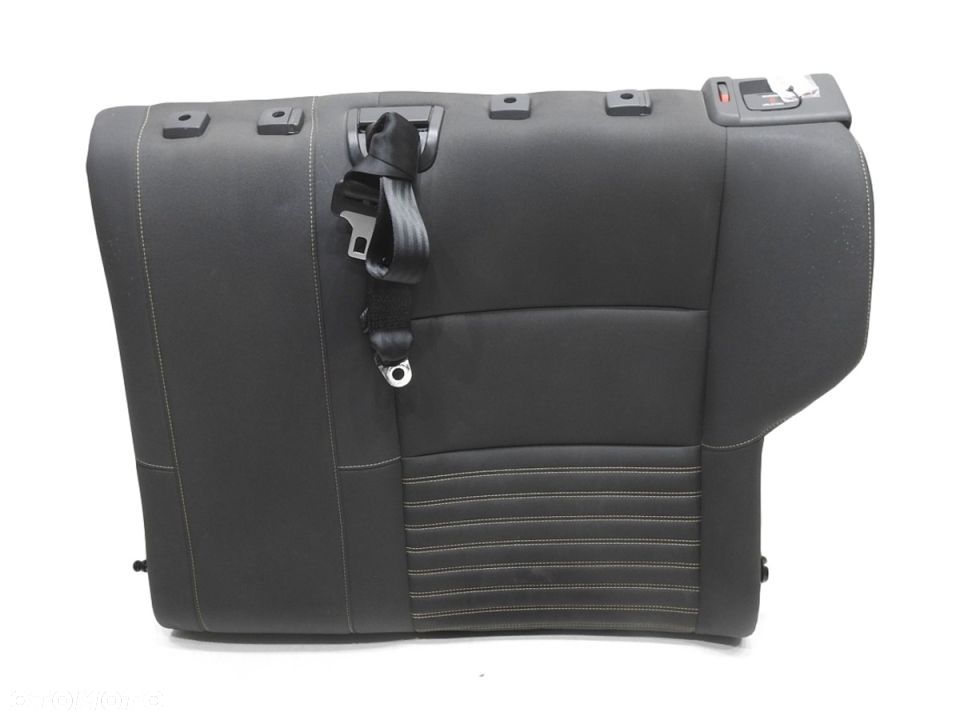 OPARCIE KANAPY LEWY TYŁ VOLVO V50 LIFT - 1