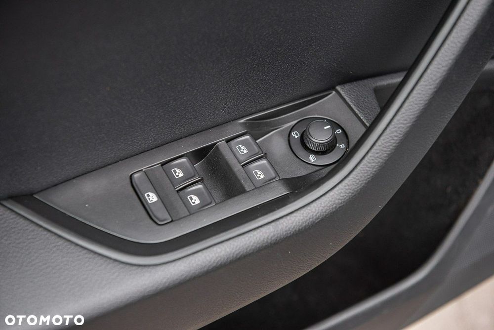 Skoda Superb 1.6 TDI Ambition Greenline - 28