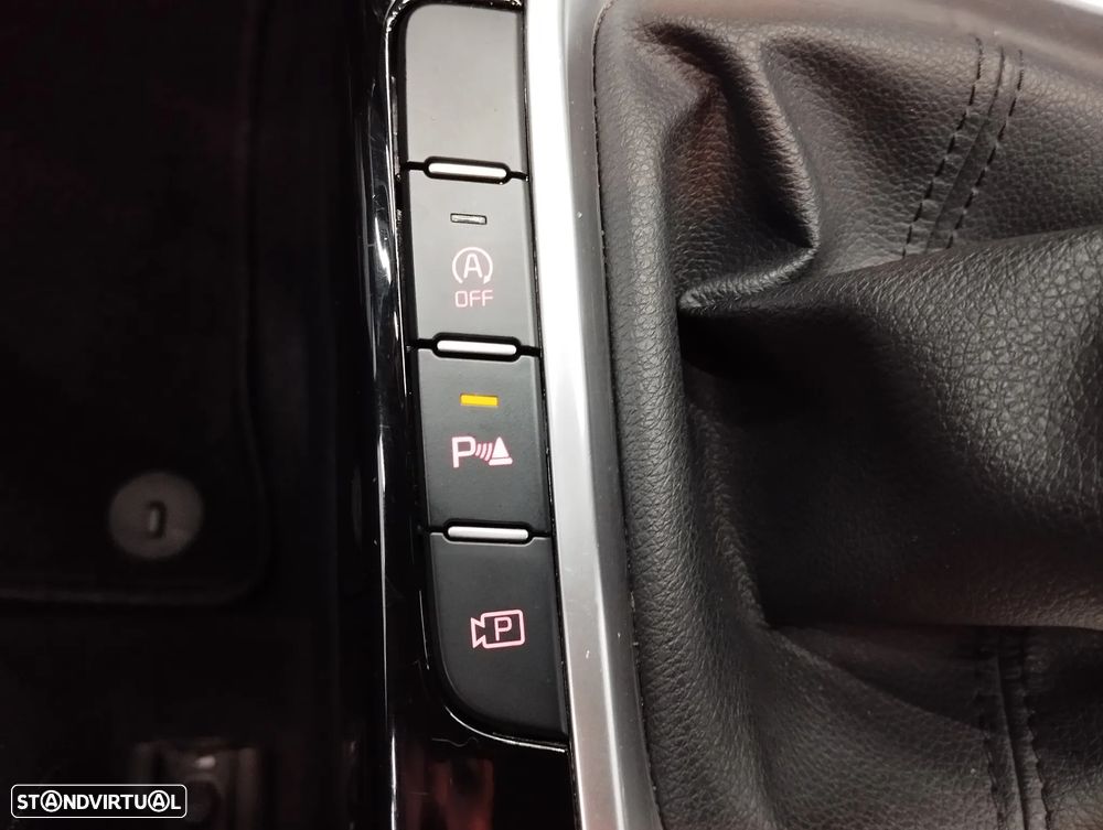 Kia Ceed SW 1.0 T-GDI Sport - 35