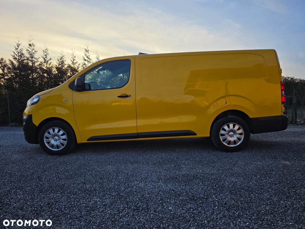 Opel VIVARO - 13