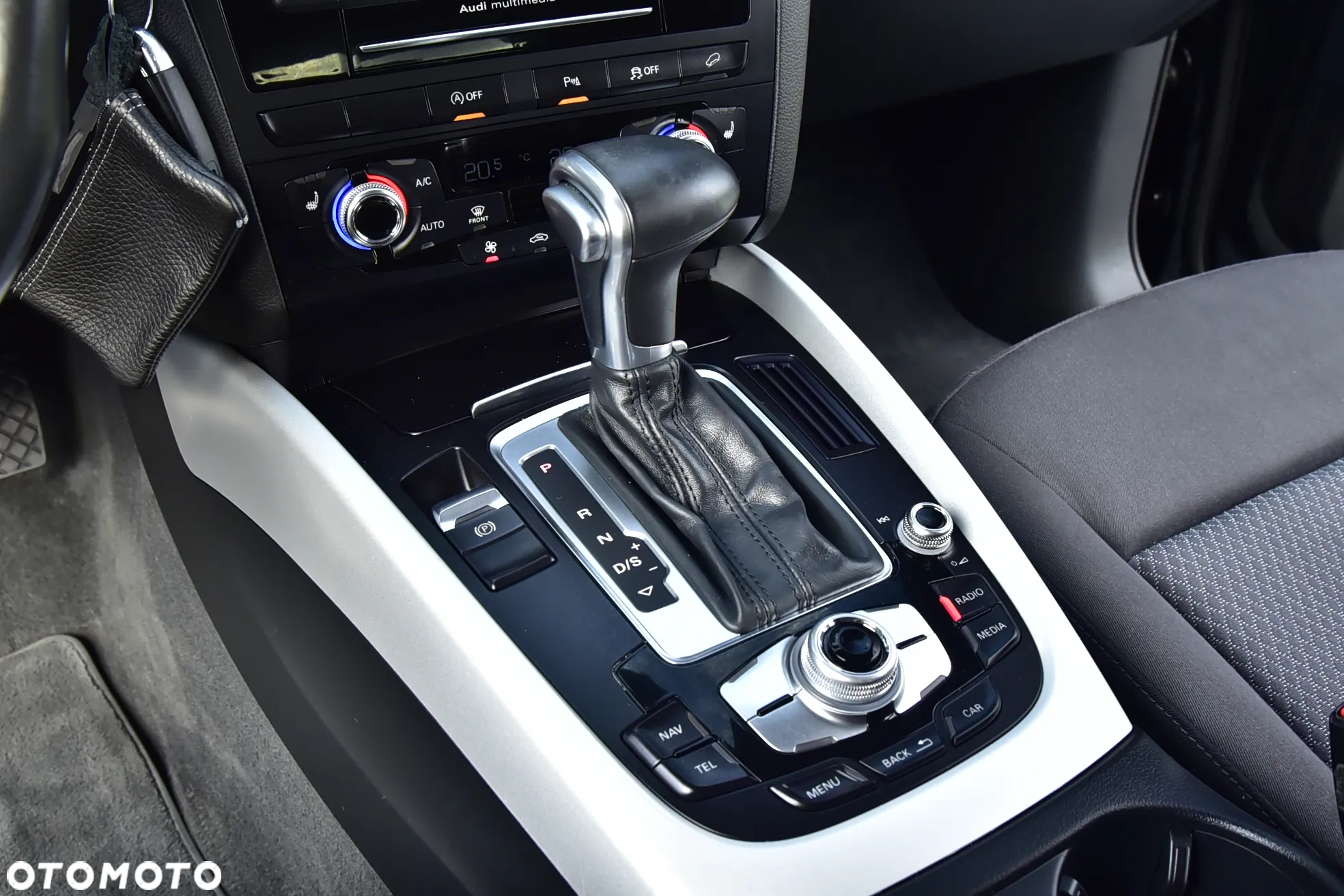 Audi Q5 2.0 TDI quattro S tronic design - 23