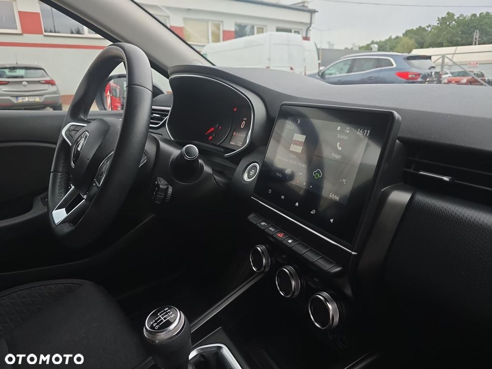 Renault Clio 1.0 TCe Zen - 25
