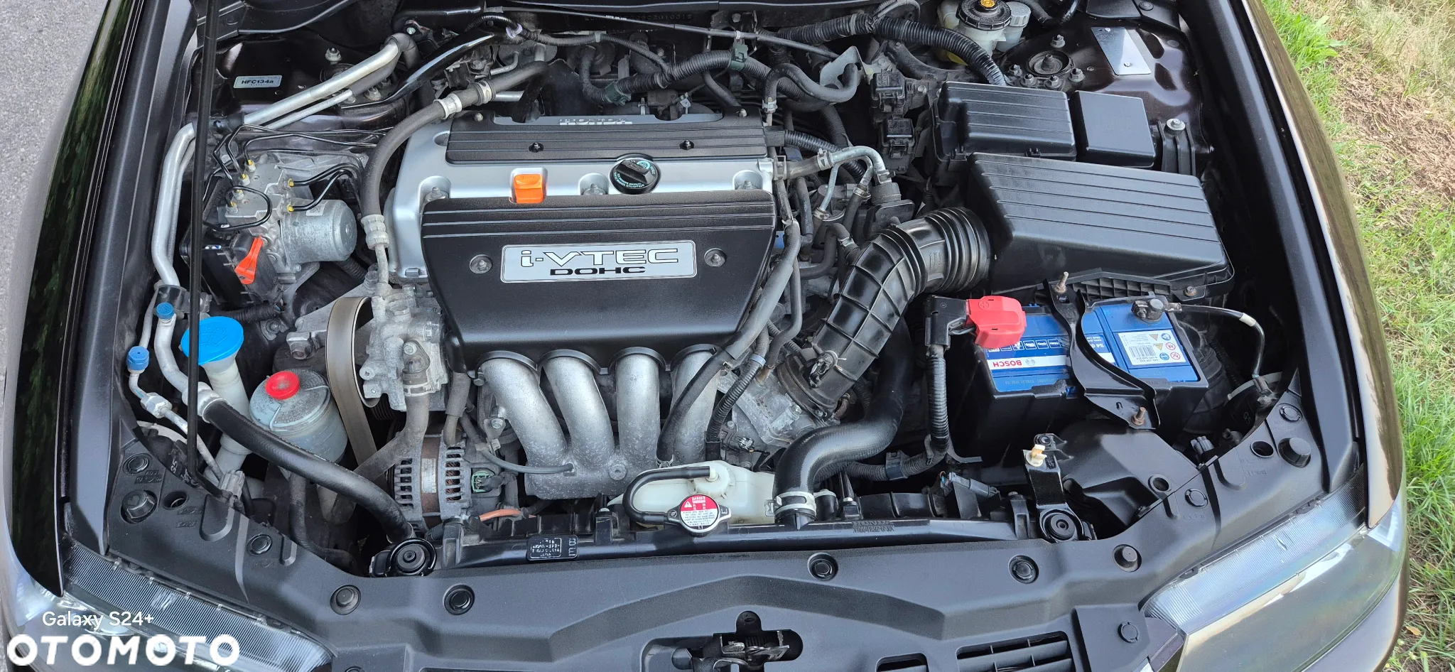 Honda Accord 2.0 Comfort - 27