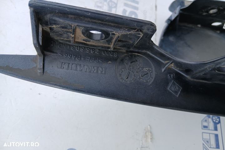 Aripa fata stanga 8200295803 8200295803 Renault Laguna 2 [2001 - 2005 - 6