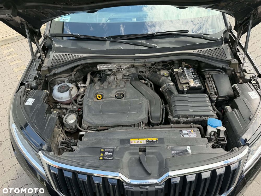 Skoda Kodiaq 1.5 TSI ACT 4x2 Style DSG - 18