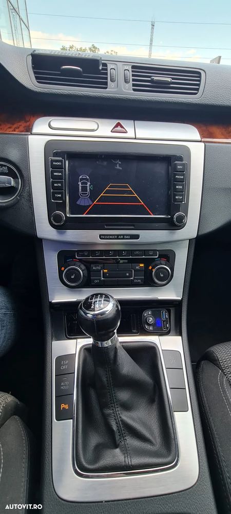 Volkswagen Passat CC 1.8 TSI - 14