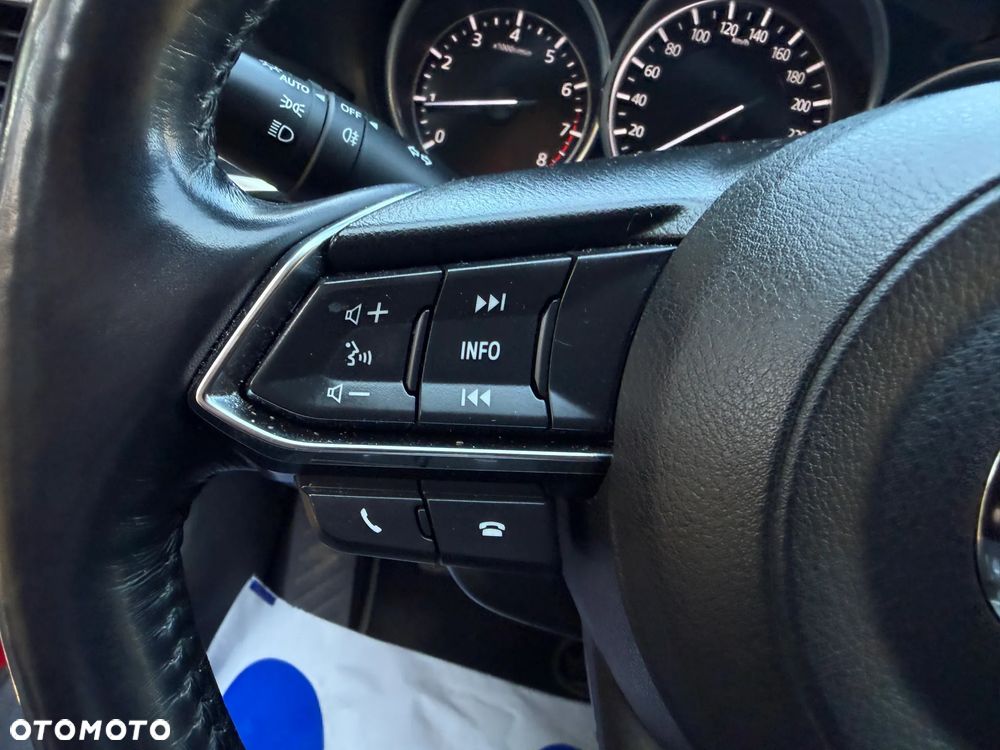 Mazda 6 2.0 SkyEnergy - 28