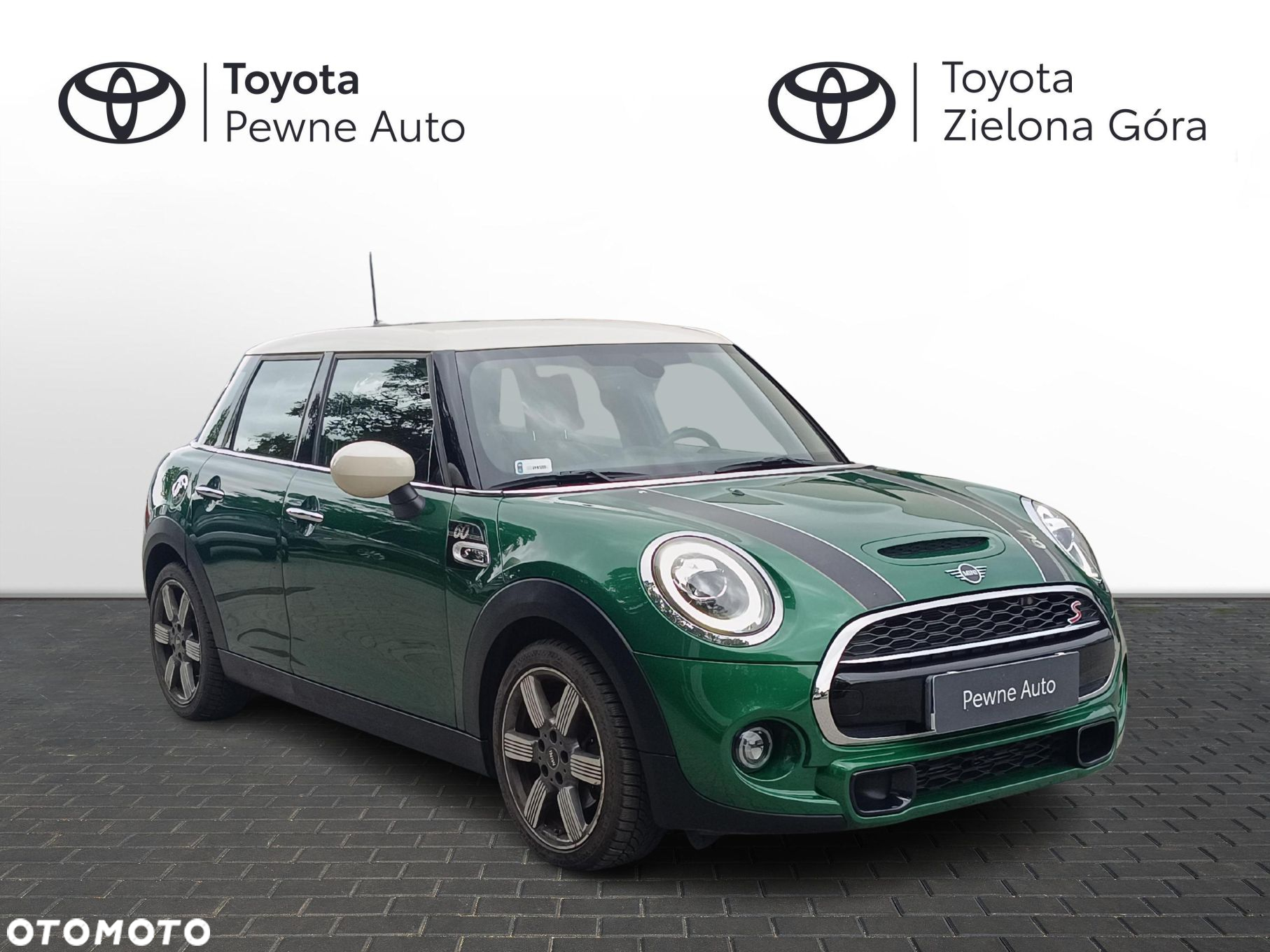 MINI Cooper - 7