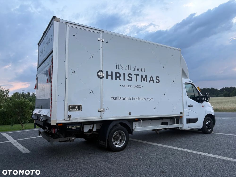 Renault Master - 4