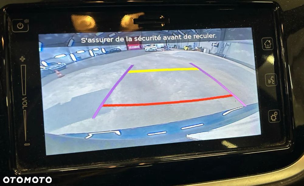 Suzuki SX4 S-Cross - 11