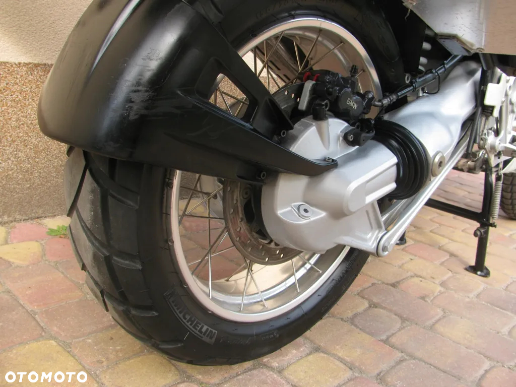 BMW GS - 23