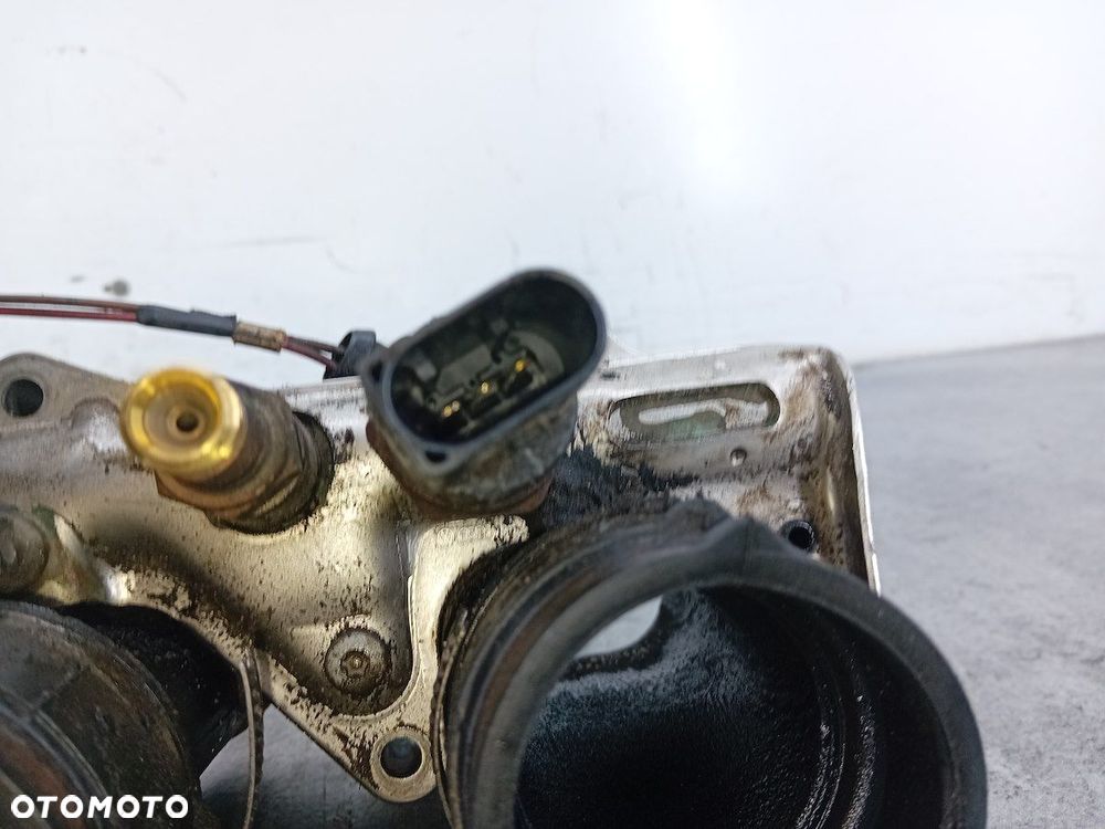 LISTWA WTRYSKOWA AUDI A3 8P/8PA/8P7 06D133340  06D133036D  06D133209S 2.0 - 7