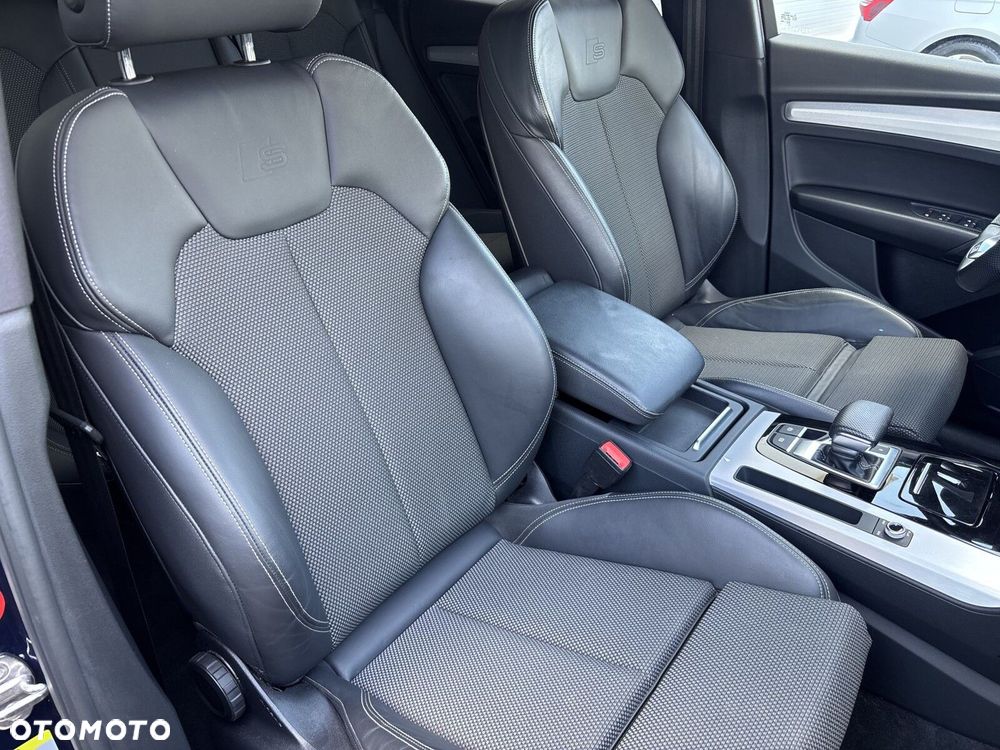 Audi Q5 Sportback - 29
