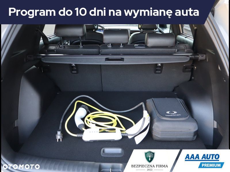 SsangYong/KGM Torres - 20