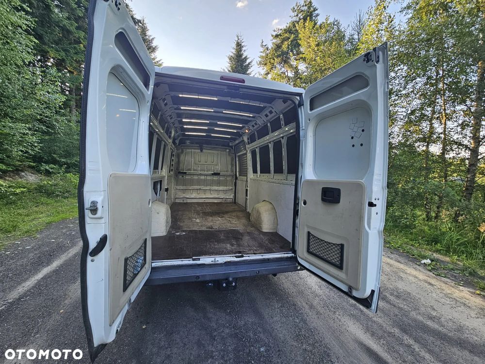 Fiat ducato - 8