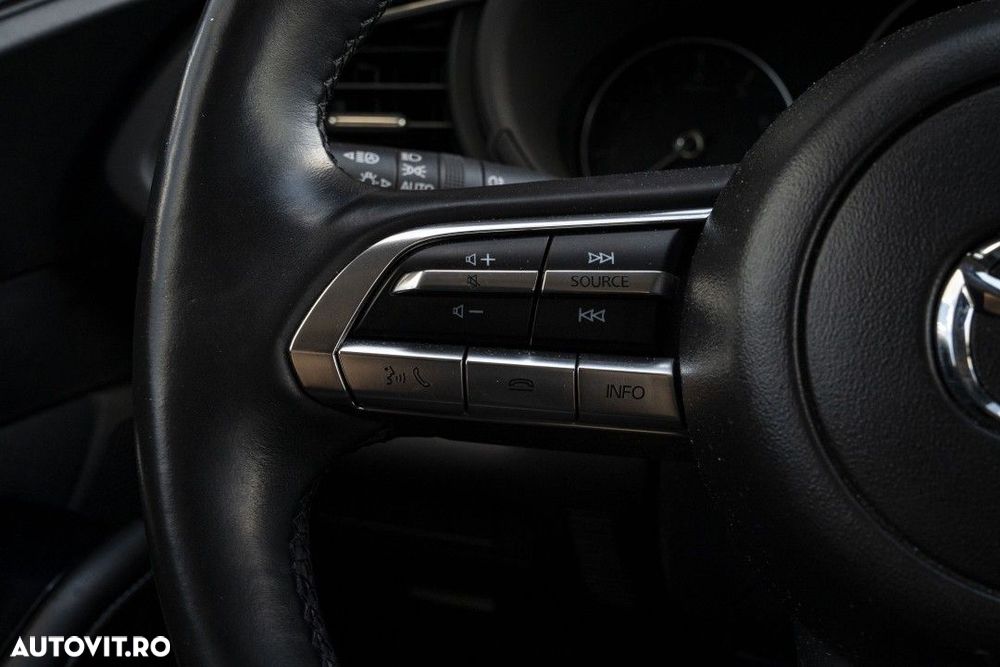 Mazda CX-30 - 20
