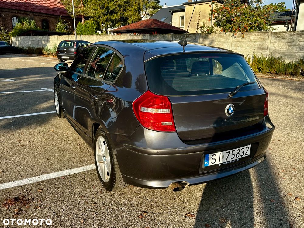 BMW Seria 1 116i - 3