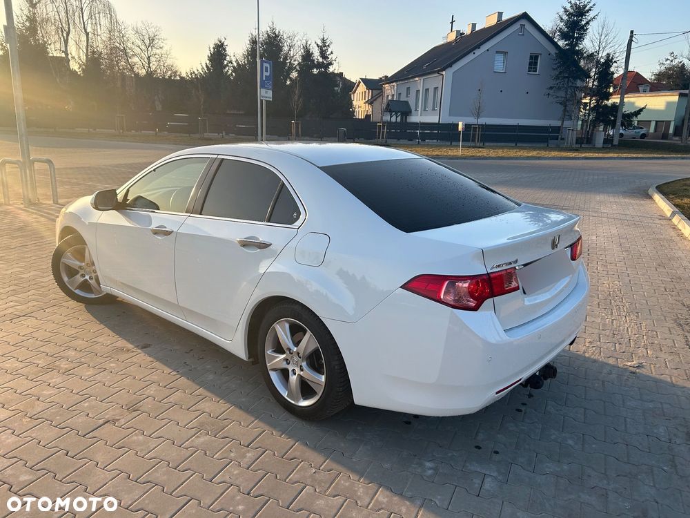 Honda Accord 2.0 Elegance - 7