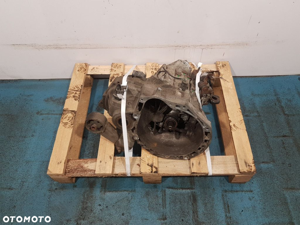 KIA PICANTO 1.1B SKRZYNIA BIEGÓW MANUALNA M51671 - 2