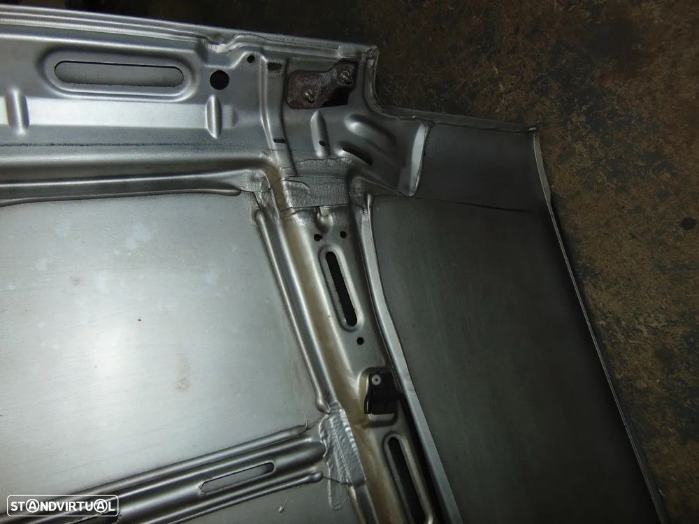 Renault Super 5 Capot - 5